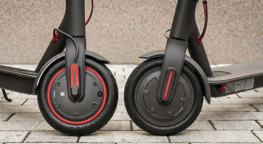 Trucos para desbloquear el motor de tu Xiaomi M365 y PRO