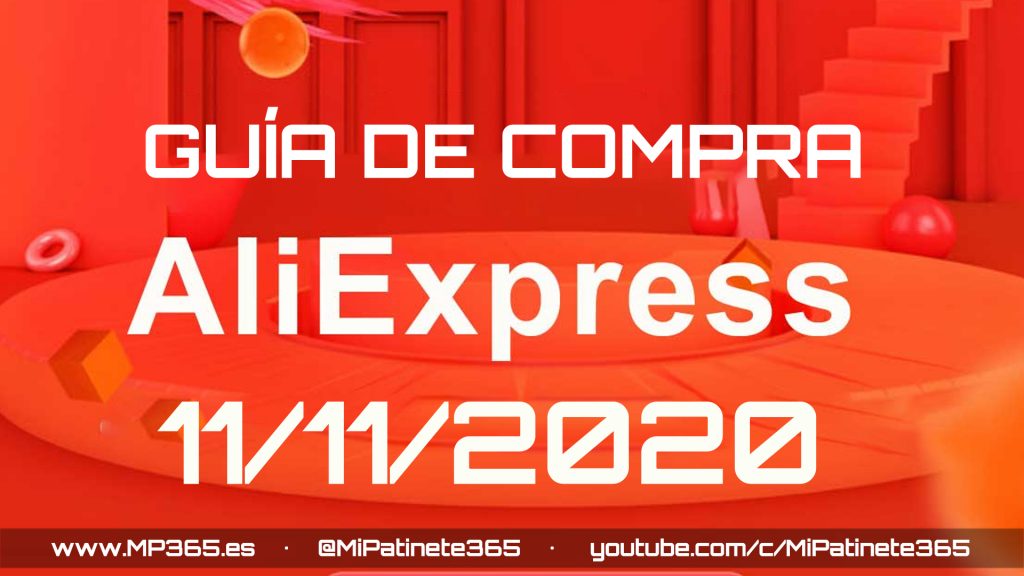 Guía completa 11/11 para aprovechar las mejores ofertas de Aliexpress
