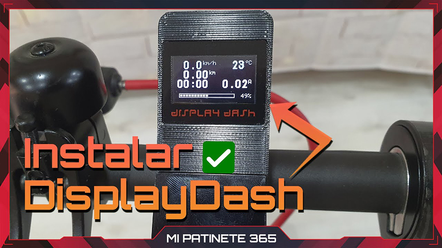 Guía para optimizar y acelerar al máximo tu patinete eléctrico 🔥 (+km/h) -  Mi Patinete 365