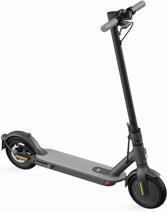 OFERTA Xiaomi Mi Electric Scooter 1S 100€ más Barato