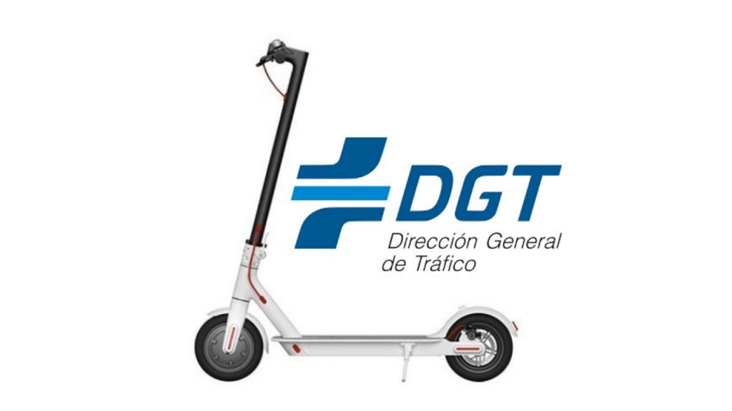 Entra en vigor la normativa 2022 de la DGT para Patinetes Eléctricos normativa dgt patinetes eléctricos y vmp