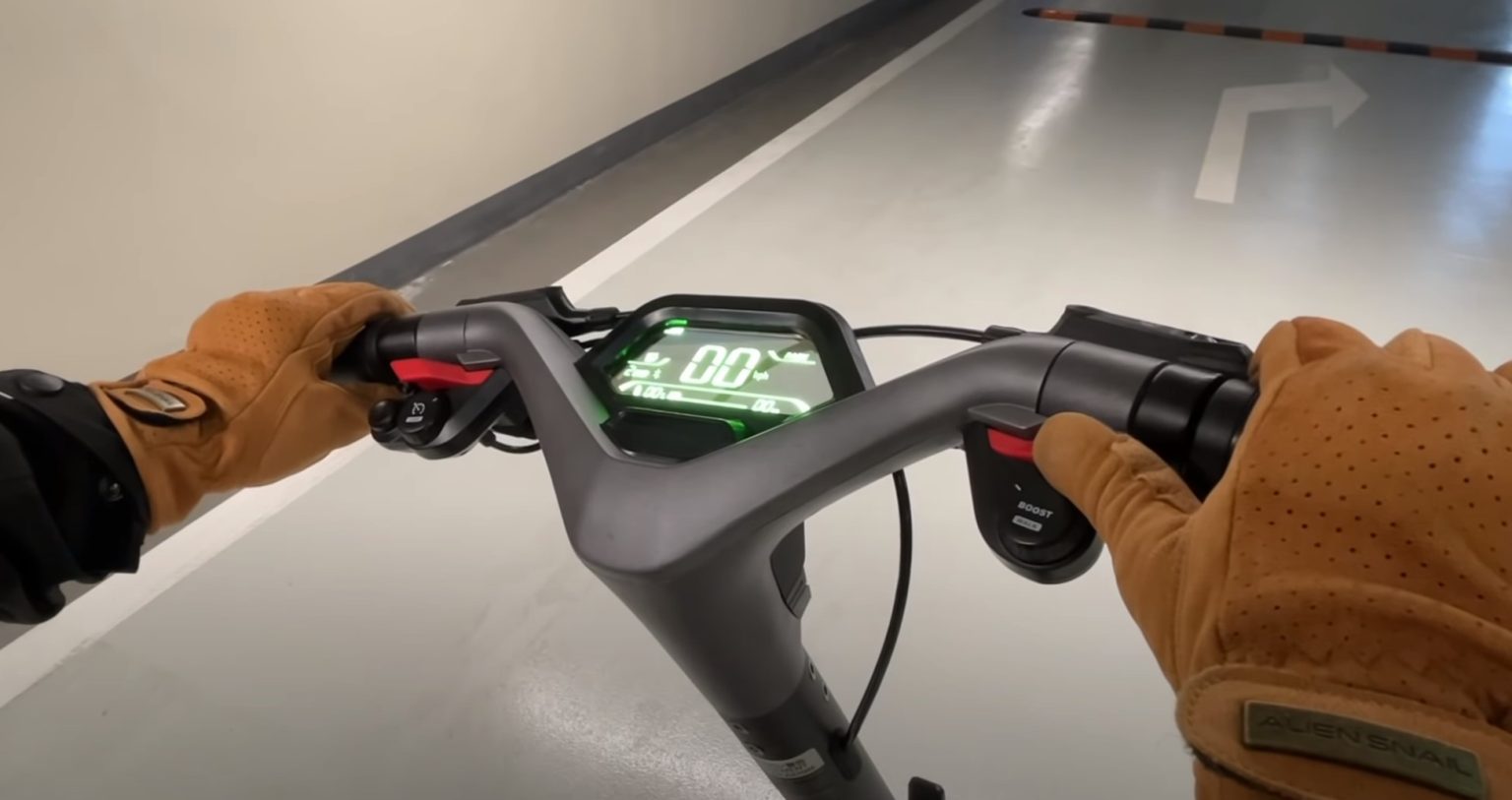 Este accesorio hará que el motor de tu patinete suene como un Ferrari