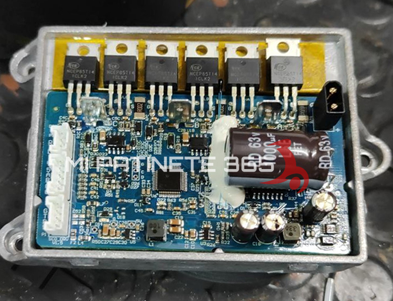 controladora 1.5 patinetes electricos xiaomi m365 pro