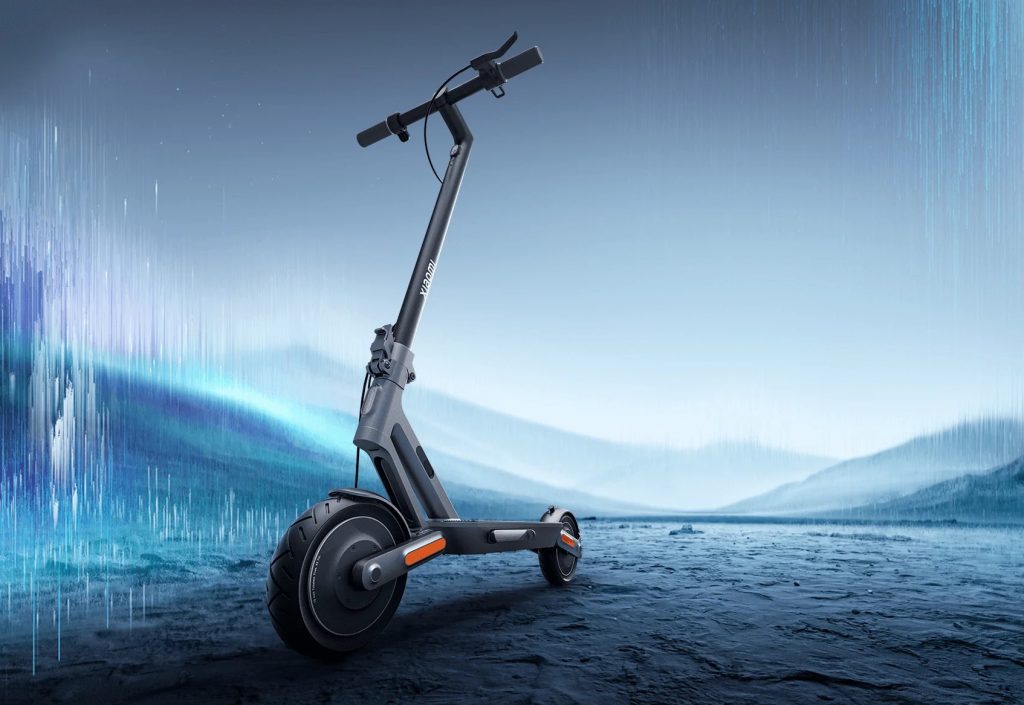 Xiaomi Electric Scooter 4 Ultra: Precio, características y disponibilidad