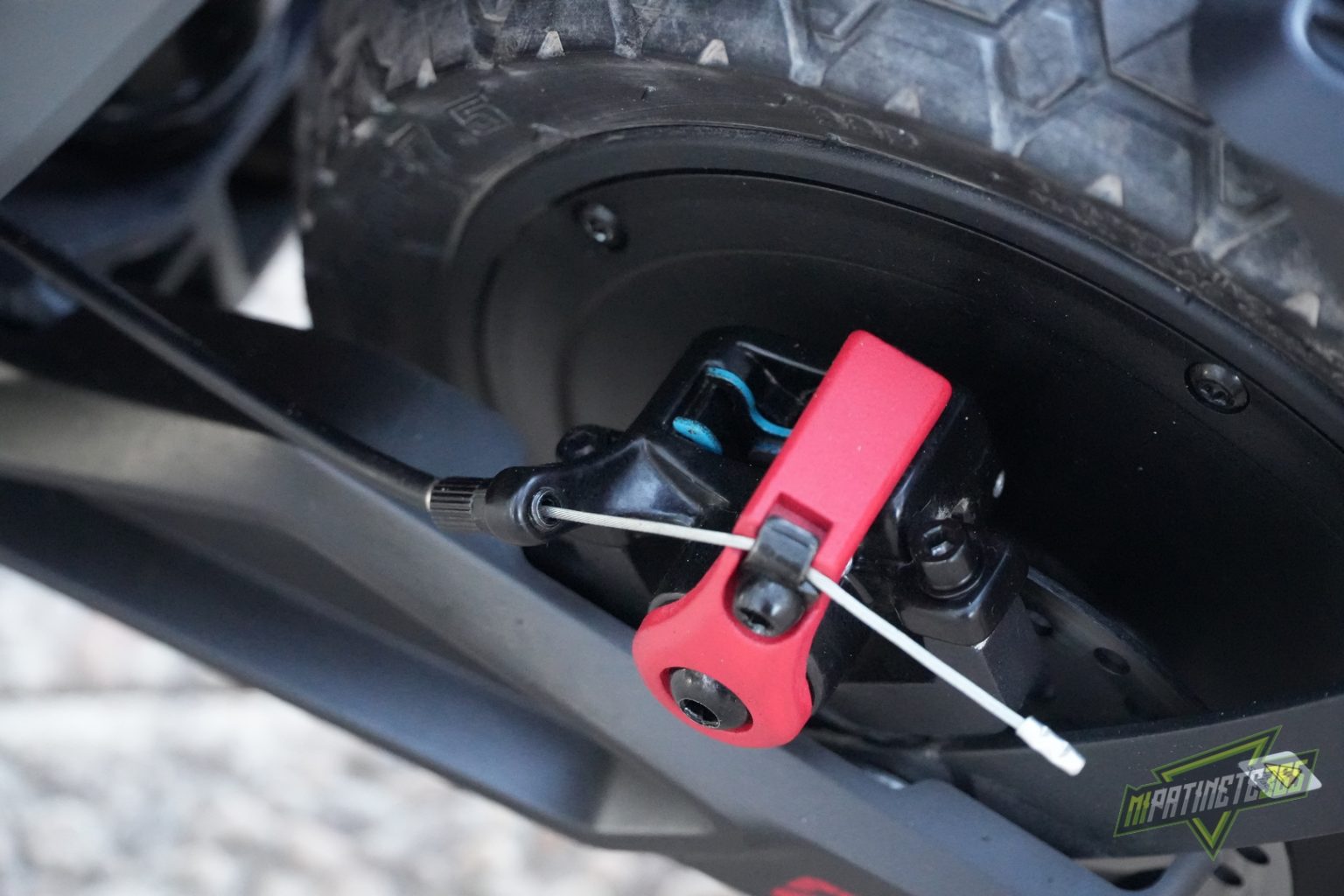 Probamos el Segway ZT3 PRO: un patinete muy potente al alcance de todos